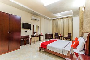OYO 109 Al Thabit Modern Hotel Apartment