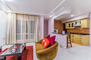OYO 109 Al Thabit Modern Hotel Apartment