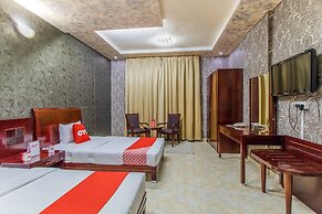 OYO 109 Al Thabit Modern Hotel Apartment