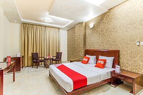 OYO 109 Al Thabit Modern Hotel Apartment