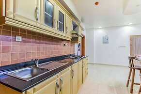 OYO 109 Al Thabit Modern Hotel Apartment