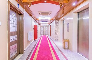 OYO 109 Al Thabit Modern Hotel Apartment