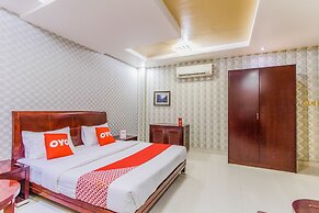 OYO 109 Al Thabit Modern Hotel Apartment
