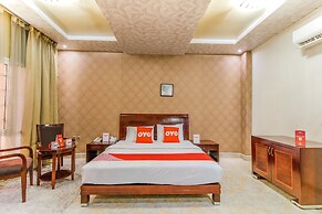 OYO 109 Al Thabit Modern Hotel Apartment