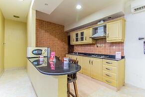 OYO 109 Al Thabit Modern Hotel Apartment