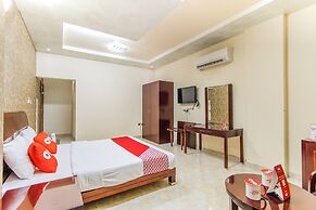 OYO 109 Al Thabit Modern Hotel Apartment