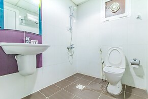 OYO 109 Al Thabit Modern Hotel Apartment