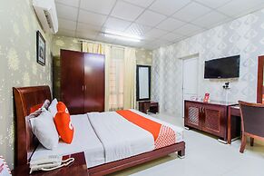 OYO 109 Al Thabit Modern Hotel Apartment