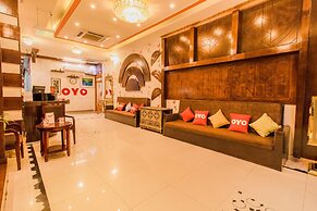 OYO 109 Al Thabit Modern Hotel Apartment