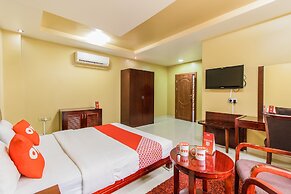 OYO 109 Al Thabit Modern Hotel Apartment
