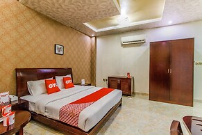 OYO 109 Al Thabit Modern Hotel Apartment