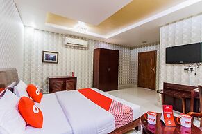 OYO 109 Al Thabit Modern Hotel Apartment