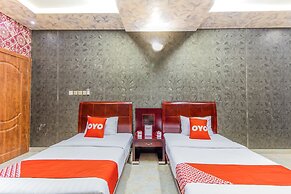 OYO 109 Al Thabit Modern Hotel Apartment