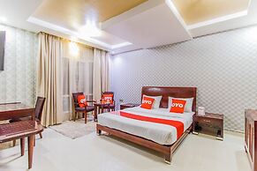 OYO 109 Al Thabit Modern Hotel Apartment