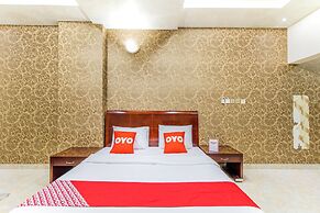 OYO 109 Al Thabit Modern Hotel Apartment