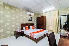 OYO 109 Al Thabit Modern Hotel Apartment