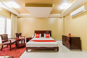 OYO 109 Al Thabit Modern Hotel Apartment