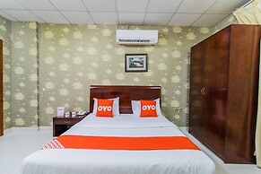 OYO 109 Al Thabit Modern Hotel Apartment