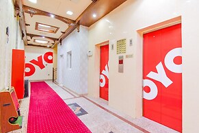 OYO 109 Al Thabit Modern Hotel Apartment