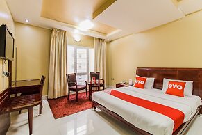 OYO 109 Al Thabit Modern Hotel Apartment