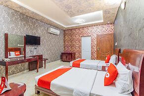 OYO 109 Al Thabit Modern Hotel Apartment