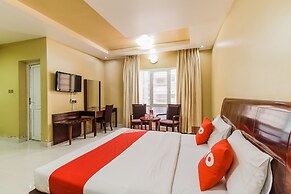 OYO 109 Al Thabit Modern Hotel Apartment