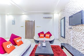 OYO 109 Al Thabit Modern Hotel Apartment