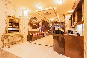 OYO 109 Al Thabit Modern Hotel Apartment