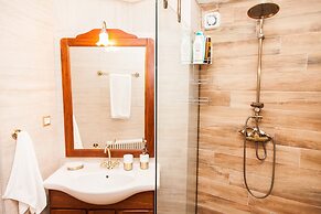 Filoxenia Maisonette Downtown Arachova