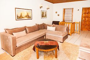 Filoxenia Maisonette Downtown Arachova