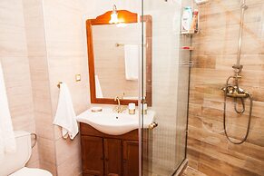 Filoxenia Maisonette Downtown Arachova