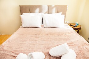 Filoxenia Maisonette Downtown Arachova