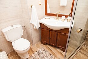 Filoxenia Maisonette Downtown Arachova