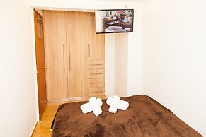 Filoxenia Maisonette Downtown Arachova