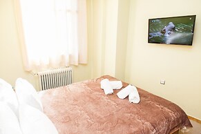 Filoxenia Maisonette Downtown Arachova