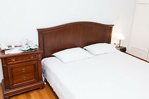 Apollon Stone Villa in Delphi