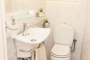 Apollon Stone Villa in Delphi