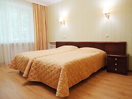 Apart-Hotel Kurkino