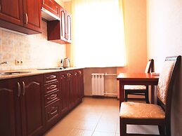 Apart-Hotel Kurkino