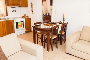 Arachova's Hilltop Delight Apartment