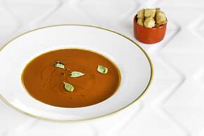 Lesna Perla - Restaurant and Hotel