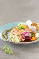 Lesna Perla - Restaurant and Hotel