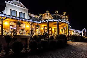 Lesna Perla - Restaurant and Hotel
