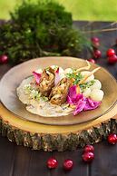 Lesna Perla - Restaurant and Hotel