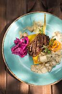 Lesna Perla - Restaurant and Hotel
