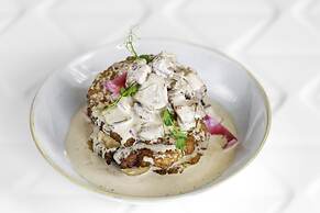 Lesna Perla - Restaurant and Hotel