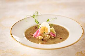 Lesna Perla - Restaurant and Hotel