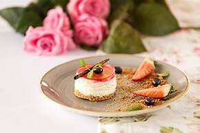 Lesna Perla - Restaurant and Hotel