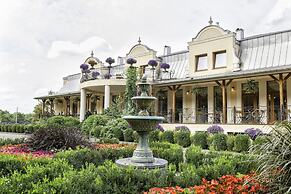 Lesna Perla - Restaurant and Hotel