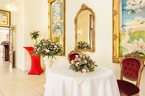 Lesna Perla - Restaurant and Hotel